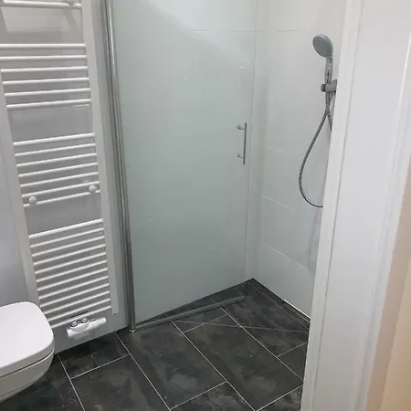 Apartamento Glorious Cloud