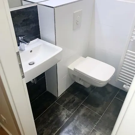 Apartamento Glorious Cloud Berlín