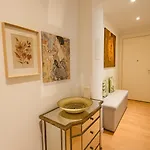 Glorious Cloud * Berlijn