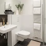 Appartement Glorious Cloud