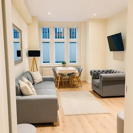 Apartamento Glorious Cloud Berlim