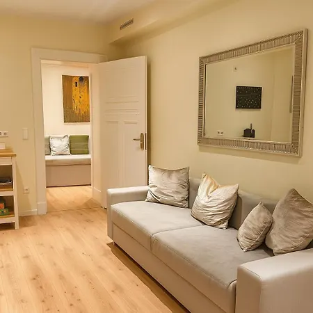 Apartamento Glorious Cloud *