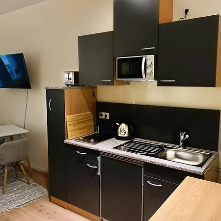 Glorious Cloud Apartment *