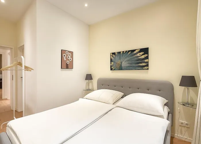 Glorious Cloud Apartamento