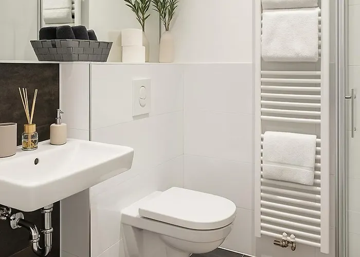 Apartamento Glorious Cloud