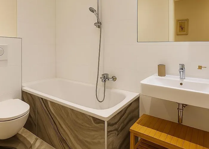 Glorious Cloud Apartamento *