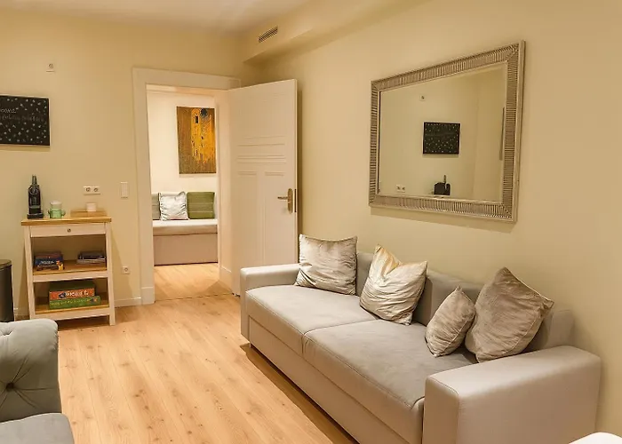 Apartamento Glorious Cloud *