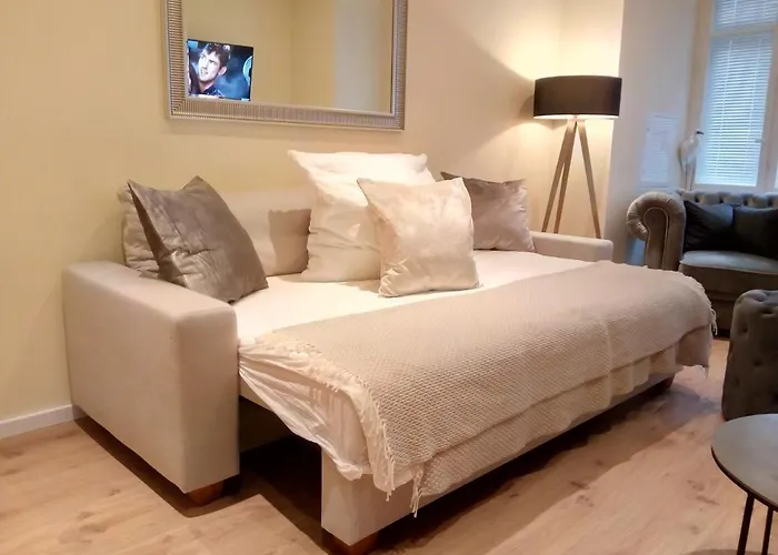 Glorious Cloud Berlim