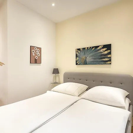 Glorious Cloud Appartement